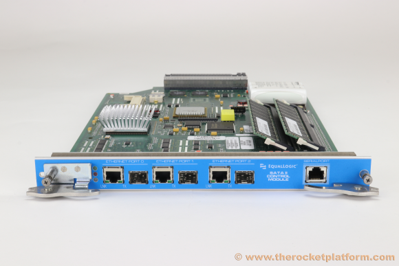 70-0011-R5 - Dell EqualLogic PS50 - PS400 Type 2 Control Module