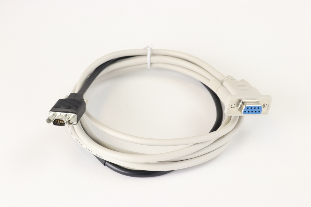 95-0444 - Dell EqualLogic PS50 - PS200 Serial Cable Type 1