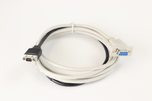95-0444 - Dell EqualLogic PS50 - PS200 Serial Cable Type 1