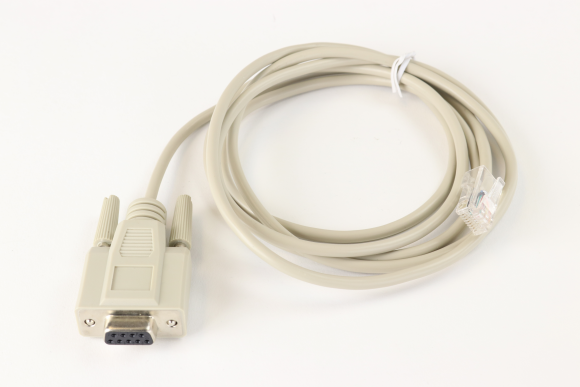 95-0517 - Dell EqualLogic PS50 - PS400 Serial Cable Type 2