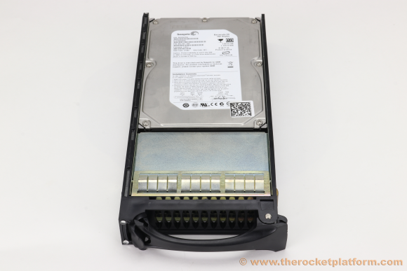 YDRJ4 - Dell EqualLogic PS50 - PS400 750GB SATA HDD