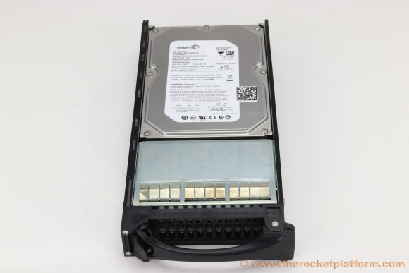 WD2500YS - Dell EqualLogic PS50 - PS400 250GB SATA HDD