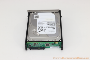 05WF7Y - Dell EqualLogic PS5500 PS6500 500GB SATA HDD