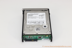 ST1000NM0011 - Dell EqualLogic PS5500 PS6500 1TB SATA HDD