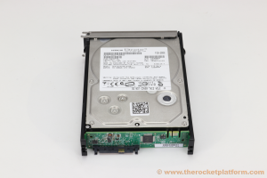 9YZ164-236 - Dell EqualLogic PS5500 PS6500 1TB SATA HDD