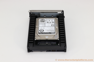 0988697-01 - Dell EqualLogic PS6500 900GB 10K SAS HDD