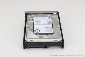 ST2000NM0001 - Dell EqualLogic PS5500 PS6500 2TB NL SAS HDD