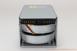 0967011-02 - Dell EqualLogic PS5500 PS6500 Power Supply