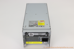 030FFX - Dell EqualLogic PS5500 PS6500 Power Supply