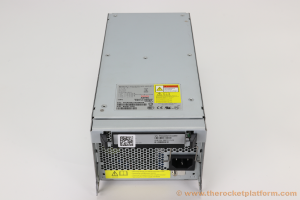 0967011-02 - Dell EqualLogic PS5500 PS6500 Power Supply