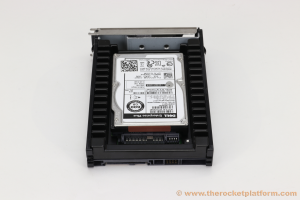 HUC106060CSS600 - Dell EqualLogic PS5500 PS6500 600GB 10K SAS HDD
