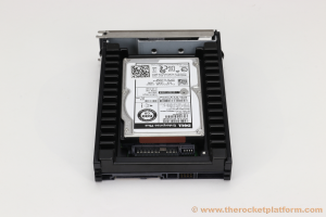 MBF26000RC - Dell EqualLogic PS5500 PS6500 600GB 10K SAS HDD