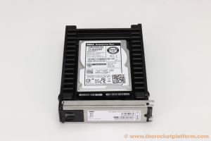 HUC106060CSS600 - Dell EqualLogic PS5500 PS6500 600GB 10K SAS HDD