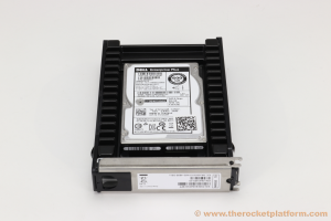 9PN066-157 - Dell EqualLogic PS5500 PS6500 600GB 10K SAS HDD