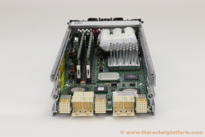 70-0111A - Dell EqualLogic PS5500 Type 6 Control Module