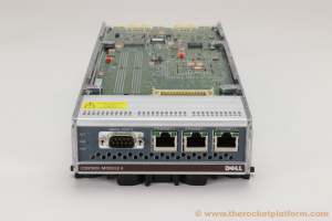 70-0111A - Dell EqualLogic PS5500 Type 6 Control Module