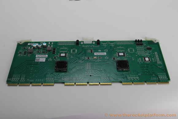 94878-01 - Dell EqualLogic PS5500 Channel Card Set