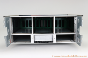 H187H - Dell EqualLogic PS5500 PS6500 Chassis