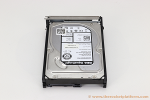 M63P8 - Dell EqualLogic PS5500 PS6500 500GB SAS HDD