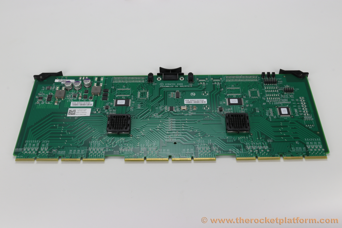 0944611-01 - Dell EqualLogic PS6500 PS6510 Channel Card Set