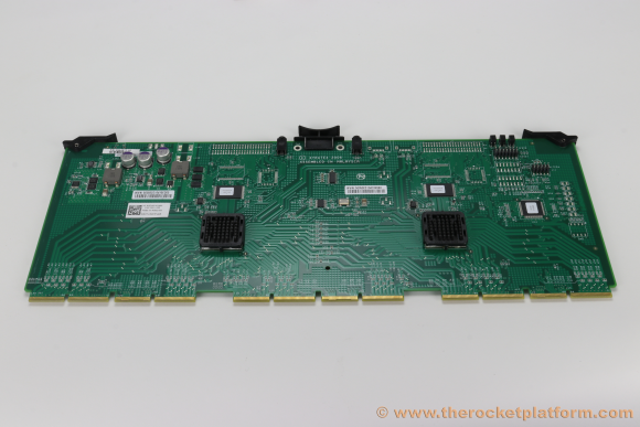 0944611-01 - Dell EqualLogic PS6500 PS6510 Channel Card Set