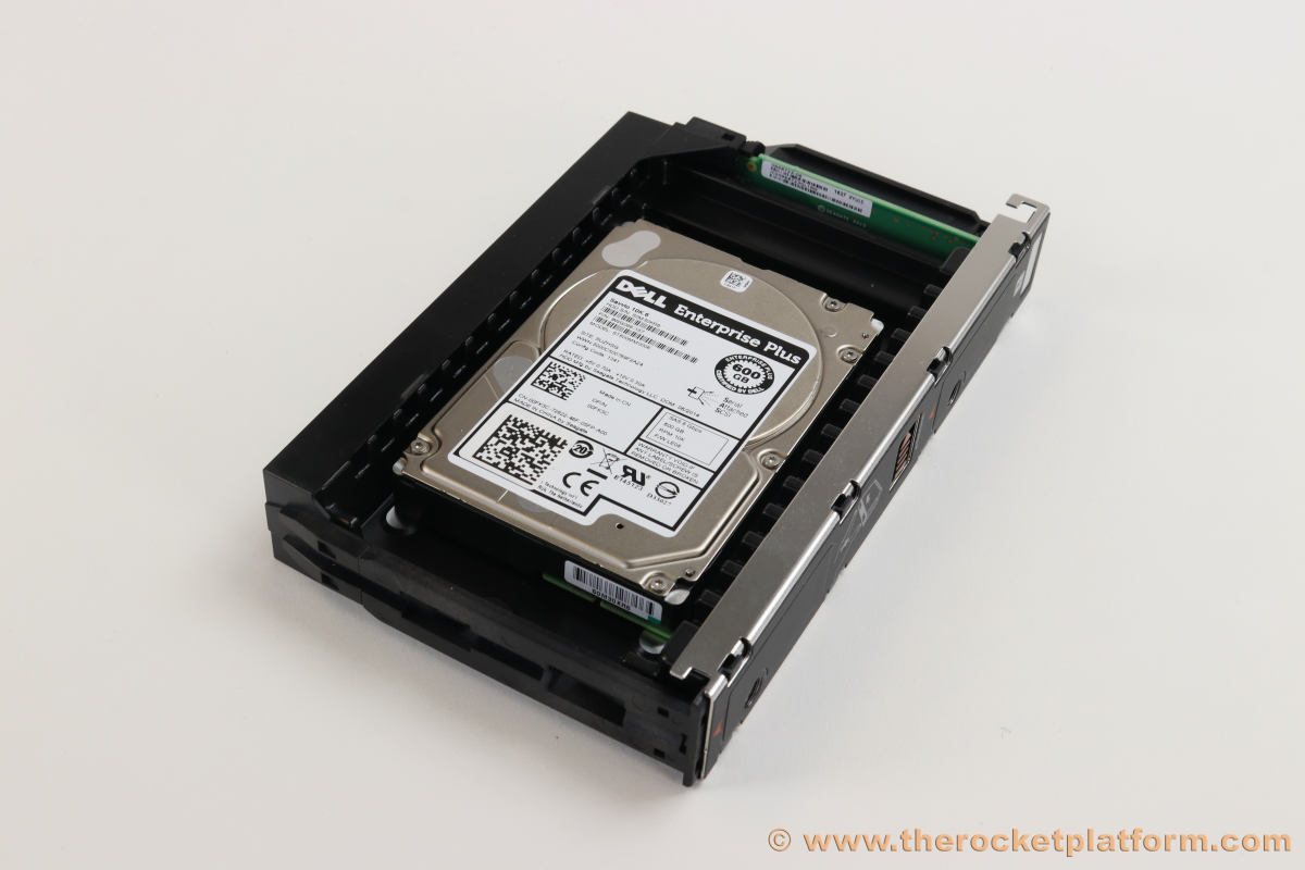 9PN066-157 - Dell EqualLogic PS6610 600GB 10K SAS HDD