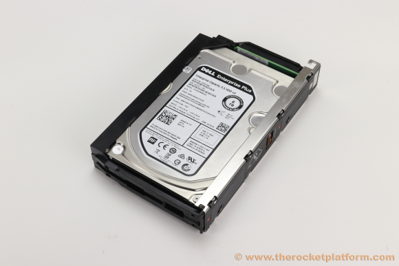 0PHC1N - Dell EqualLogic PS6610 6TB NL SAS HDD