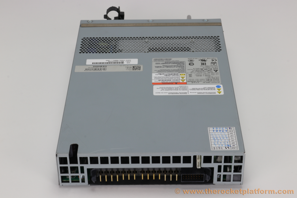 KJ9KY - Dell EqualLogic PS6610 Power Supply