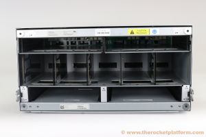 RMN SP2584 - Dell EqualLogic PS6610 Chassis 