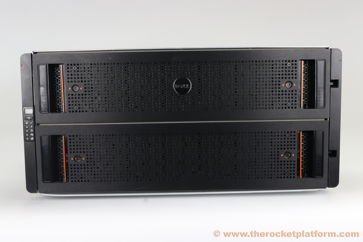 RMN SP2584 - Dell EqualLogic PS6610 Chassis 