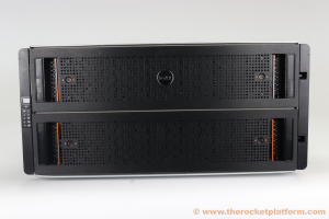 RMN SP2584 - Dell EqualLogic PS6610 Chassis 