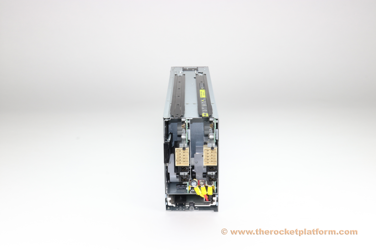 C0P1F - Dell EqualLogic PS-M4110 Chassis 