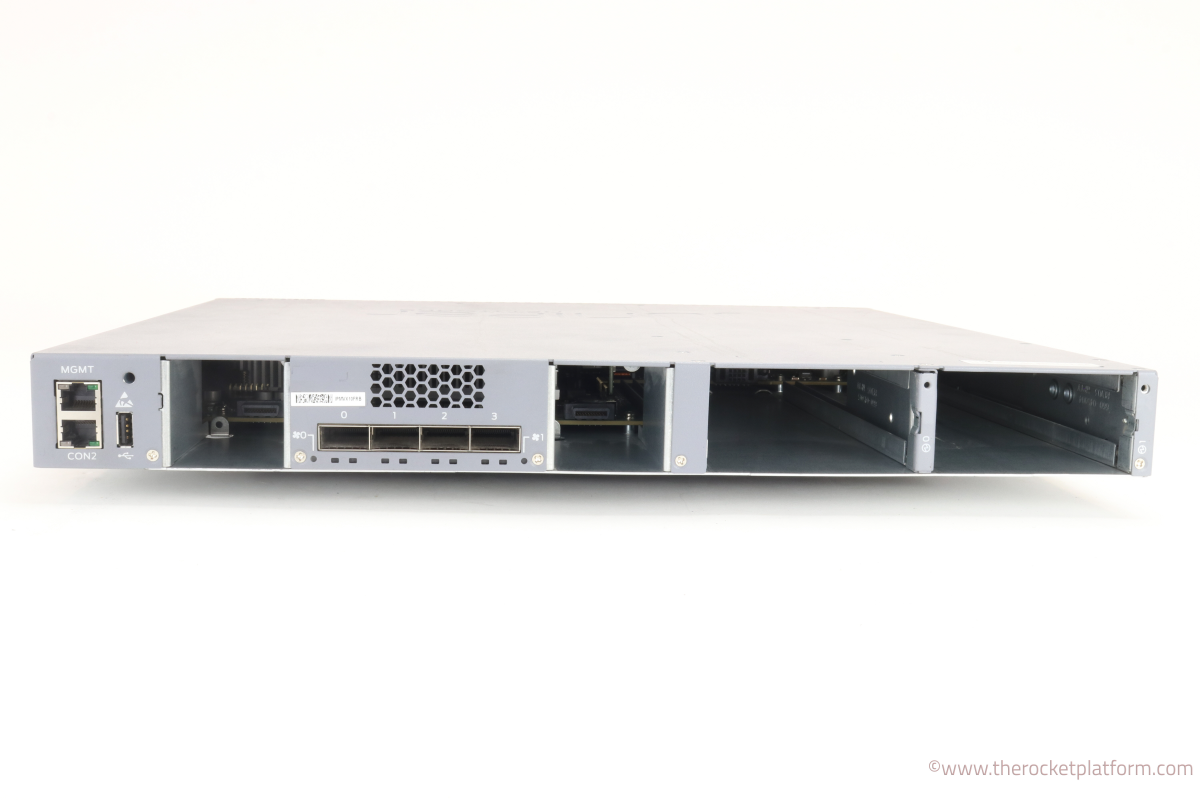 650-044930 - Juniper EX4300-48P Network Switch Barebones Chassis Assembly