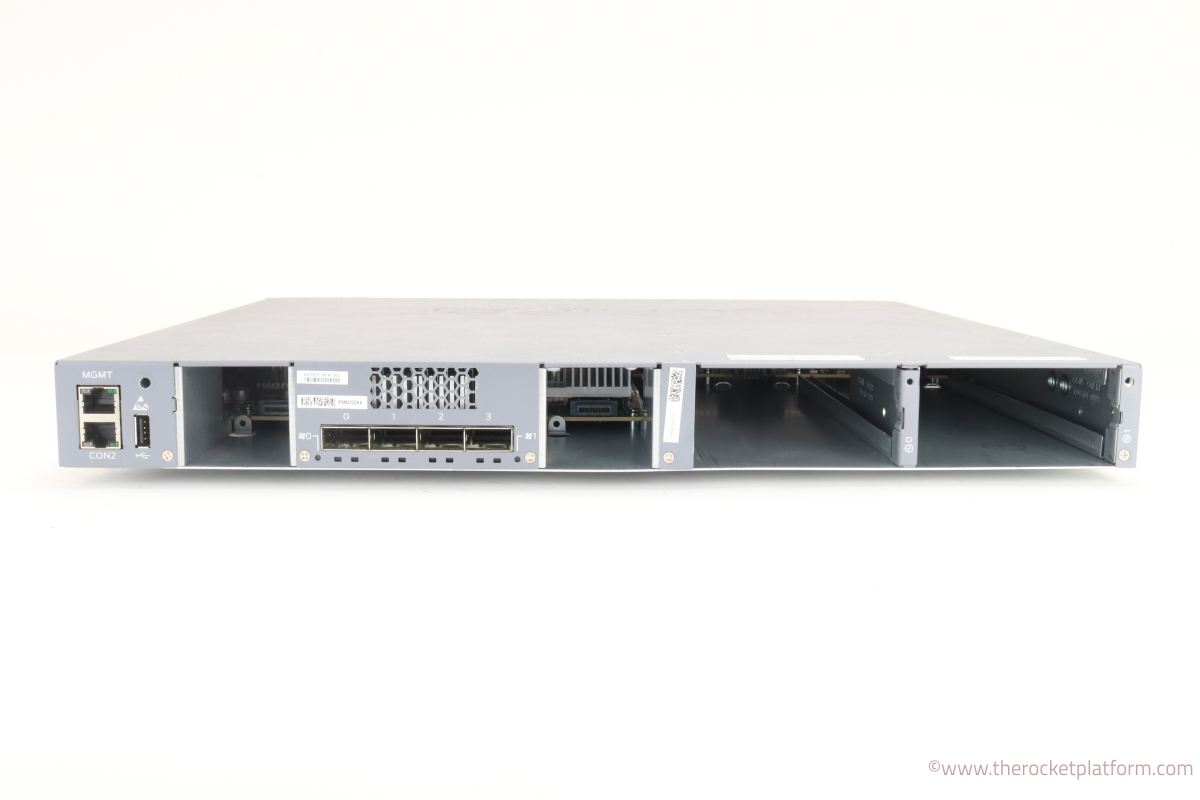 650-044932 - Juniper EX4300-48T-AFI Network Switch Barebones Chassis Assembly