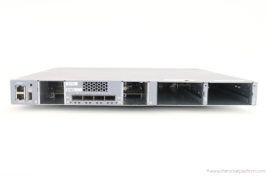 650-044935 - Juniper EX4300-24P Network Switch Barebones Chassis Assembly