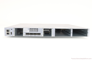 650-044936 - Juniper EX4300-24T Network Switch Barebones Chassis Assembly