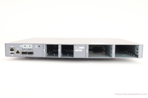 650-059888 - Juniper EX3400-24T Network Switch Barebones Chassis Assembly