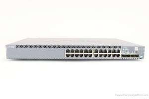 EX2300-24P - Juniper EX2300-24P Network Switch Assembly