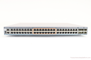 650-078097 - Juniper EX2300-48MP Network Switch Assembly