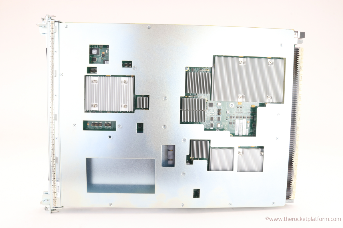 710-020635 - Juniper EX8208 Routing Engine Assembly