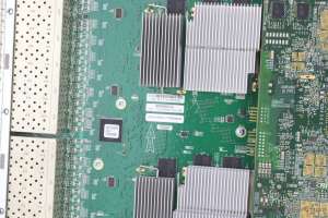 710-020683 - Juniper EX8200 48-port 100BASE-FX/1000BASE-X Fiber Line Card