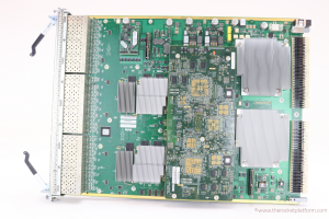 710-020683 - Juniper EX8200 48-port 100BASE-FX/1000BASE-X Fiber Line Card