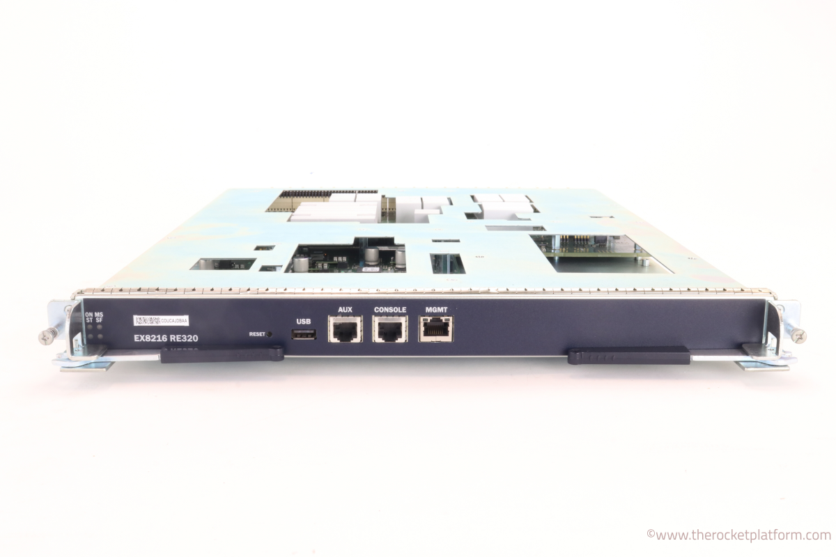 710-020771 - Juniper EX8216 Routing Engine Assembly