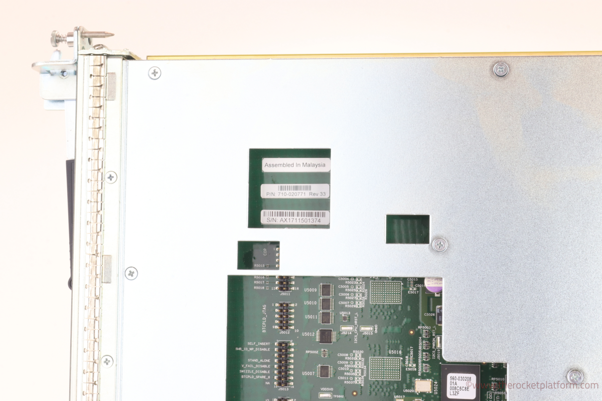 710-020771 - Juniper EX8216 Routing Engine Assembly