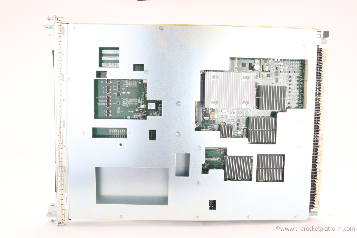 710-020771 - Juniper EX8216 Routing Engine Assembly