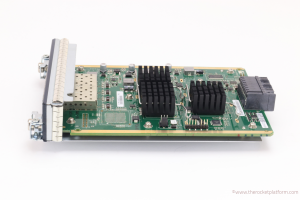 711-028852 - Juniper EX4500 4-Port 10GbE SFP+ Uplink Module Assembly