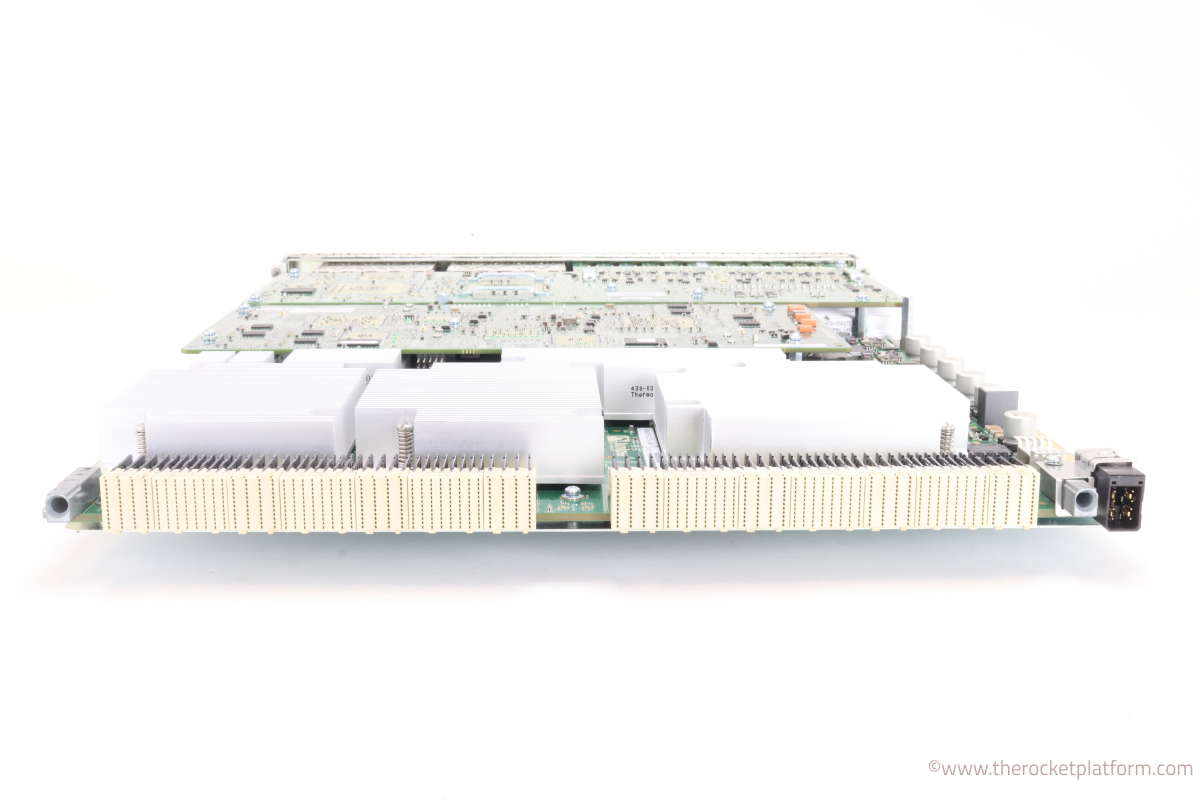 EX8200-40XS - Juniper EX8200 40-port 10GBASE-X SFP+ / 1000BASE-X SFP Line Card