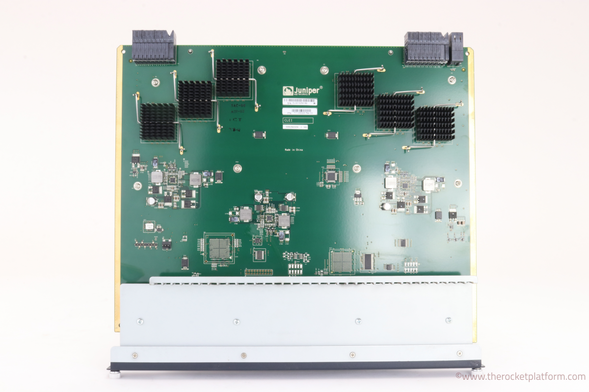 711-030220 - Juniper EX4500 Intraconnect Module Assembly