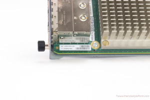 EX4550-EM-8XT - Juniper EX4550 8-port 10GbE Expansion Module Assembly