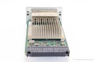 EX4550-EM-8XT - Juniper EX4550 8-port 10GbE Expansion Module Assembly